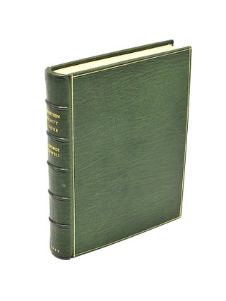 Item #72284 NINETEEN EIGHTY-FOUR. George Orwell