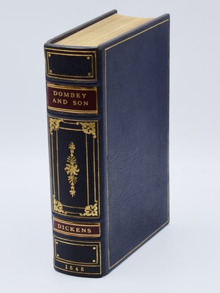 Item #72307 DOMBEY AND SON; [Dealings with the Firm of Dombey and Son: Wholesale, Retail and for...
