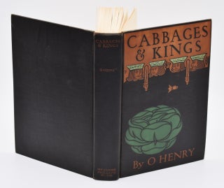 CABBAGES AND KINGS.