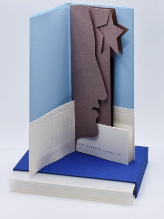 LADY FREEDOM AMONG US; [signed by author and artist].