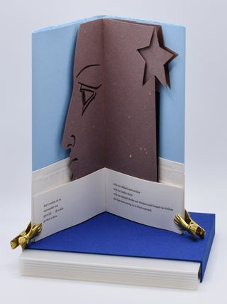 LADY FREEDOM AMONG US; [signed by author and artist].